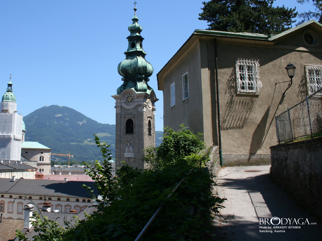 Salzburg